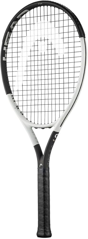 Amazon | ヘッド HEAD 硬式テニスラケット Speed PWR 2024 スピード